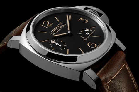 panerai luminor gmt power reserve|panerai 8 day power reserve.